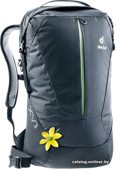 

Городской рюкзак Deuter XV 3 SL (black)