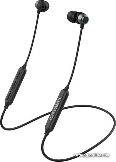 

Наушники CrownMicro CMBH-4297