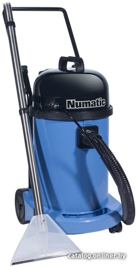 

Пылесос Numatic CT470