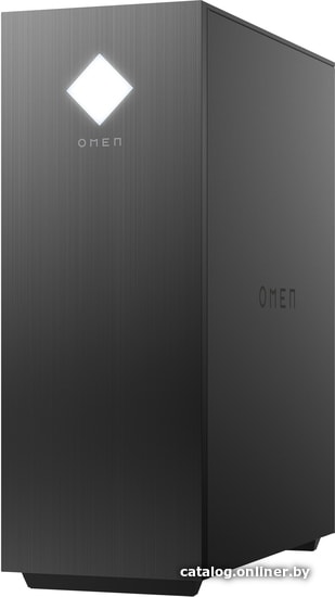 

Компактный компьютер HP OMEN GT12-1052ur 5D430EA