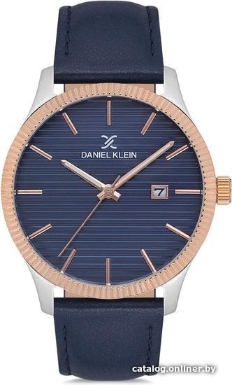 

Наручные часы Daniel Klein DK12669-3