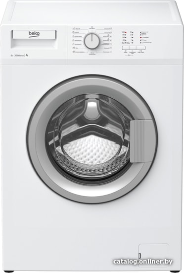 

Стиральная машина BEKO WRE55P1BSW