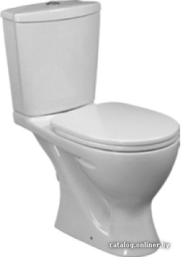 

Унитаз Ideal Standard Oceane W903801