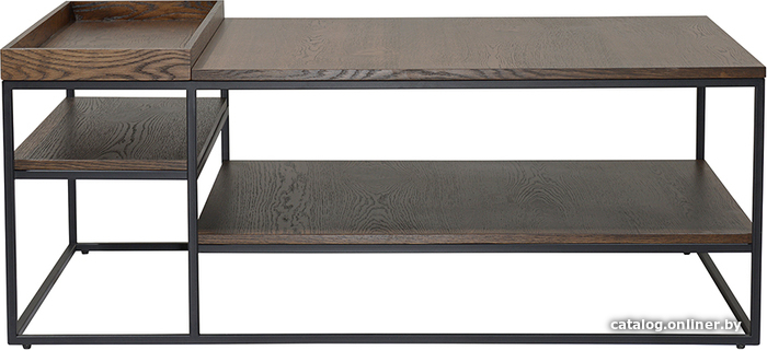 

Журнальный столик UNIQUE Furniture Rivoli 43353020