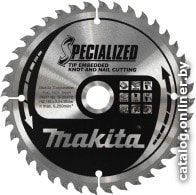 

Пильный диск Makita B-31457