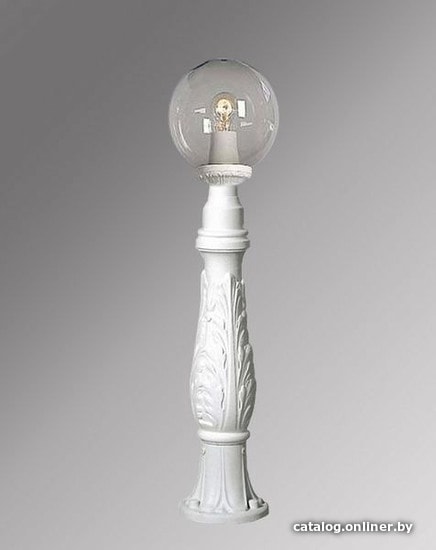 

Садовый светильник Fumagalli Globe 250 G25.162.000.WXE27