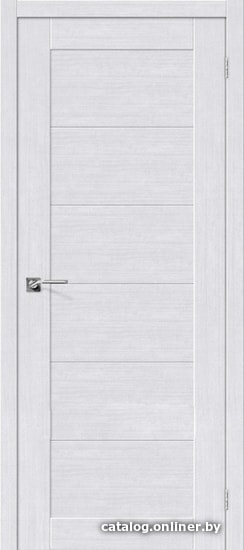 

Межкомнатная дверь el'Porta Legno Легно-21 (Milk Oak)