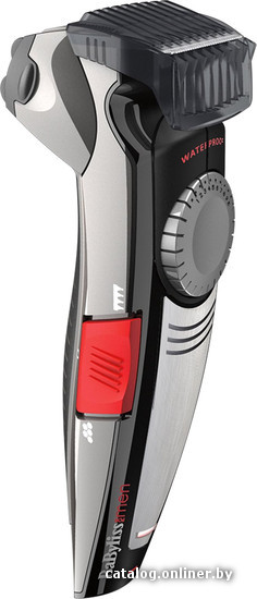 

Машинка для стрижки волос BaByliss E890E