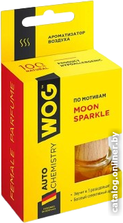 

WOG Moon Sparkle 8мл WGC1004