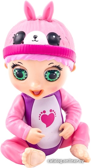 

Интерактивная игрушка Tiny Toes Зайка Тесс 56082