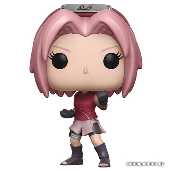 

Фигурка Funko Animation Naruto Shippuden Sakura 12451