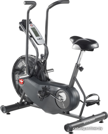 

Велотренажер Schwinn Airdyne AD6i