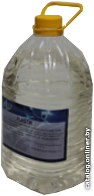 

Raze Средство для пластика Plastik 5 л