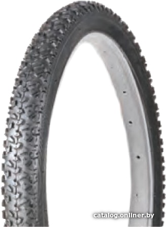 

Велопокрышка Wanda 20"х2.125" P1328