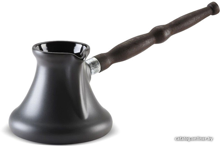 

Турка Ceraflame Ibriks Gourmet D9624 (графит)