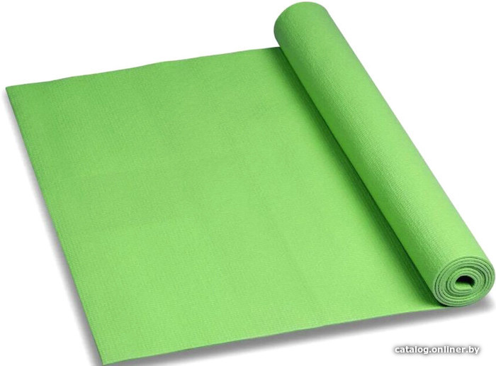 

Коврик Indigo PVC YG05 (зеленый)