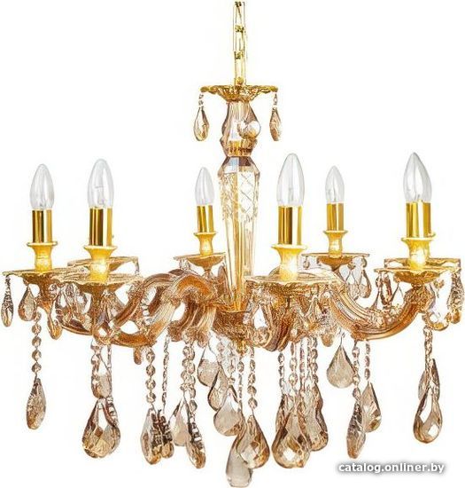

Подвесная люстра Abrasax Tina 89432/8