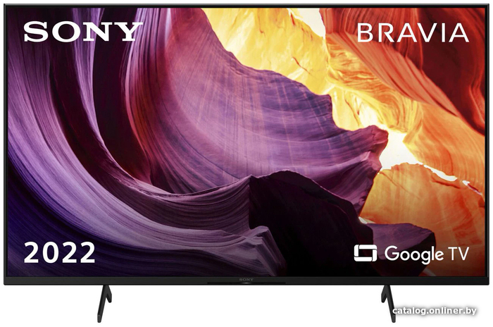 

Телевизор Sony Bravia X81K KD-65X81K