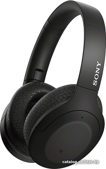 

Наушники Sony WH-H910N (черный)