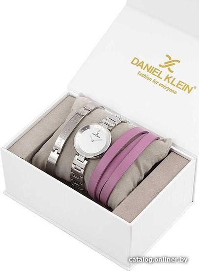 

Наручные часы Daniel Klein DK11663-1