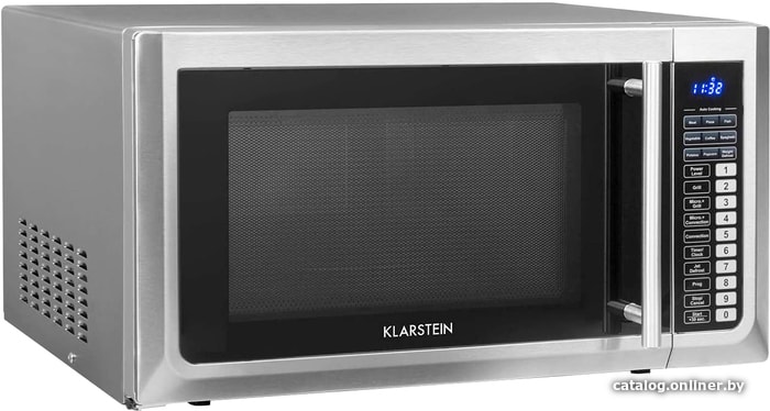 

Микроволновая печь Klarstein Brilliance Pro