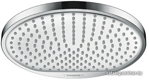 

Верхний душ Hansgrohe Crometta S 240 1jet 26725000