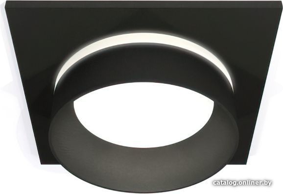 

Точечный светильник Ambrella light XC XC6521061