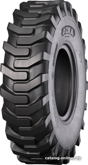 

Автомобильные шины Ozka KNK-74 16.0-24 160A8