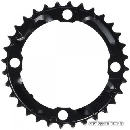 

Звезда передняя Shimano Y1KN98030 для FC-M361 32T