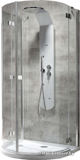 

Душевой уголок Radaway Almatea P (30 722-01-05N)
