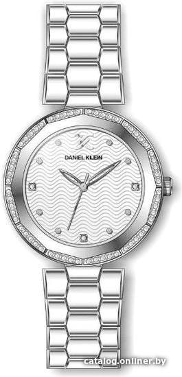 

Наручные часы Daniel Klein DK12551-1