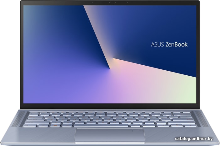 ASUS ZenBook 14 UM431DA-AM011 ноутбук купить в Минске