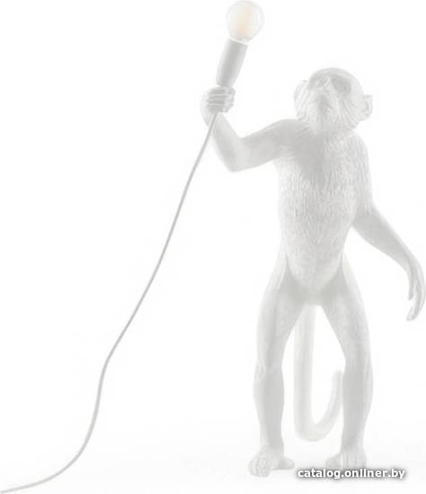 

Настольная лампа Seletti Monkey Lamp 14880