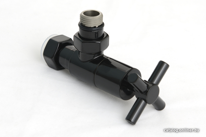 

Вентиль Сунержа угловой (крест) G 1/2" НР х G 3/4" НГ 9017-1408-1234