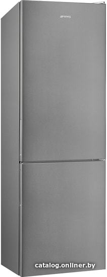 

Холодильник Smeg FC18EN1X