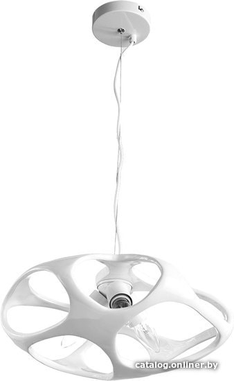 

Подвесная люстра Arte Lamp Mars A3003SP-3WH