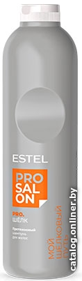 

Шампунь Estel Professional Salon Pro Шелк Протеиновый 1 л