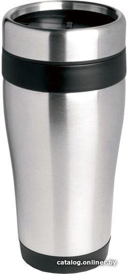 

Термокружка Mid Ocean Brands MO3559-03 445 мл (серебристый)