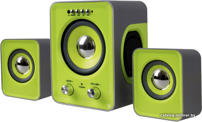 

Акустика SmartBuy Buzz SBA-2610