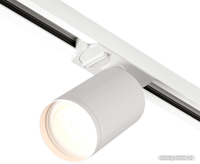 

Трековый светильник Denkirs Tube DK6201-WH