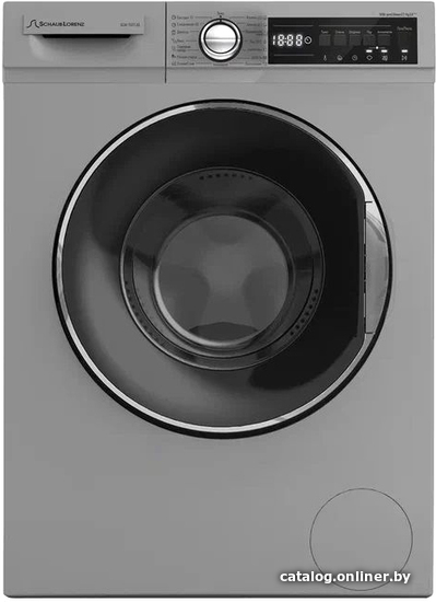 

Стиральная машина Schaub Lorenz SLW TG7133