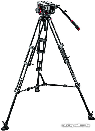 

Трипод Manfrotto 509HD,545BK