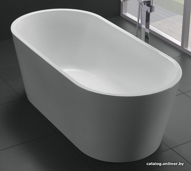

Ванна BelBagno BB71 150x75