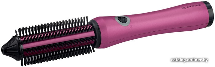 

Электрорасческа Brayer BR3207-PK