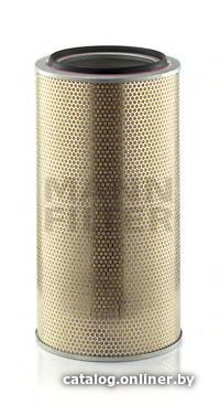 

Воздушный фильтр MANN-filter C339205