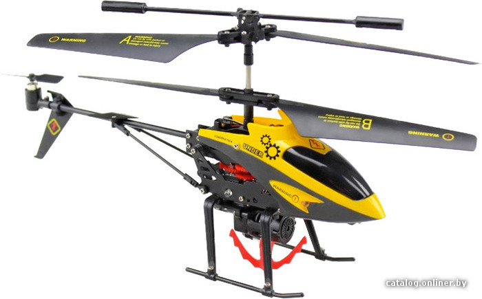 

Вертолет WLtoys V388