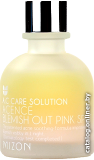 

Mizon Acence Blemish Out Pink Spot