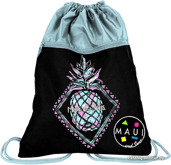 

Мешок для обуви Paso Maui and Sons MAUF-713