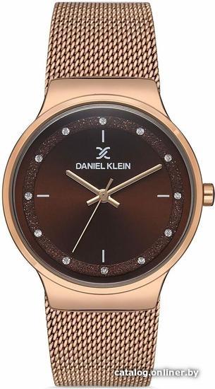 

Наручные часы Daniel Klein DK12928-5