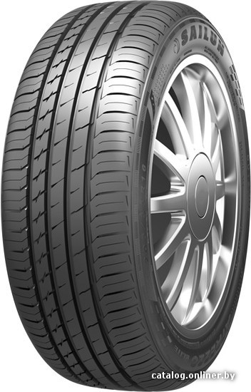 

Автомобильные шины Sailun Atrezzo Elite 205/55R16 91H